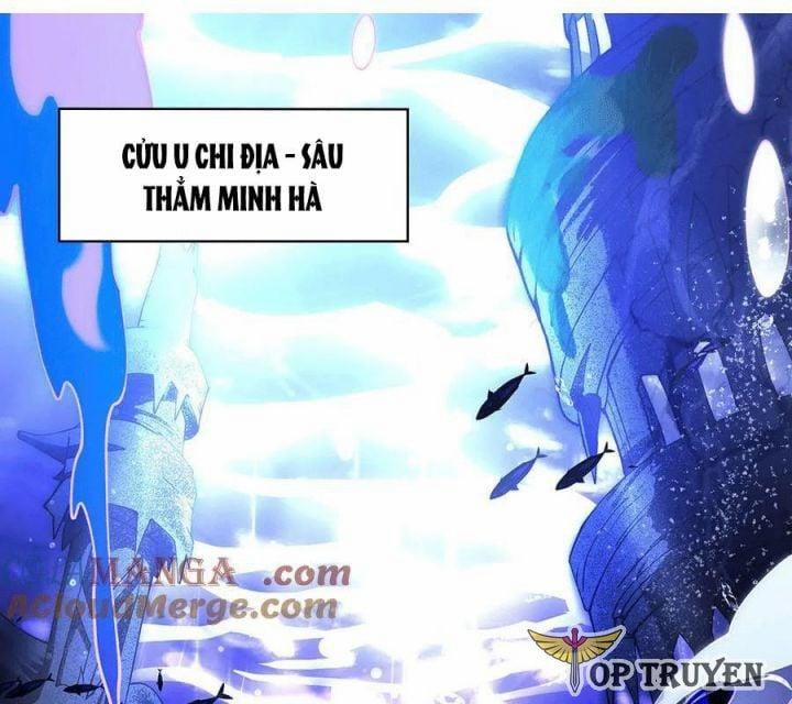 Các Nữ Đồ Đệ Của Ta Đều Là Chư Thiên Đại Lão Tương Lai 319 trang 1