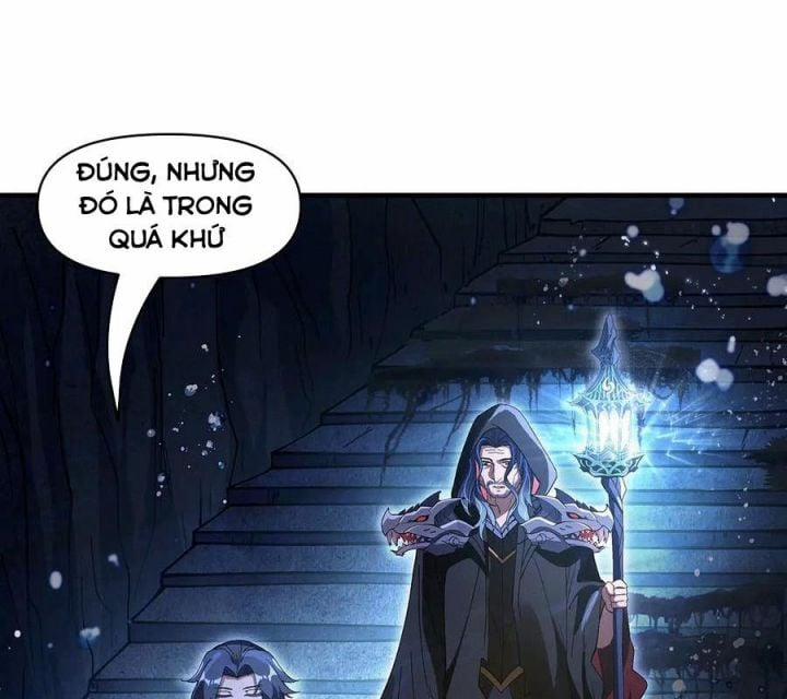 Các Nữ Đồ Đệ Của Ta Đều Là Chư Thiên Đại Lão Tương Lai 319 trang 18