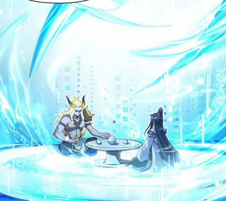 Các Nữ Đồ Đệ Của Ta Đều Là Chư Thiên Đại Lão Tương Lai 319 trang 21