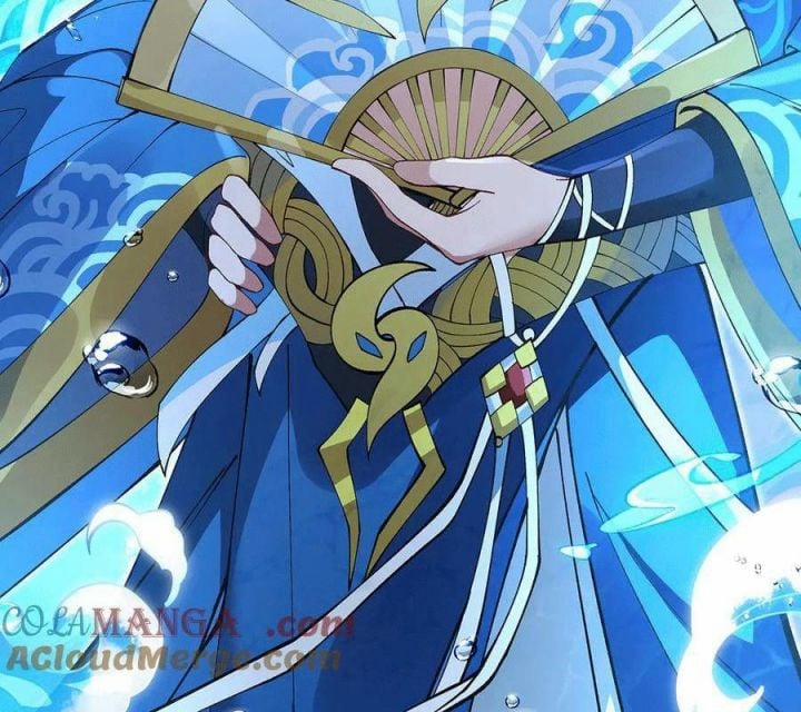 Các Nữ Đồ Đệ Của Ta Đều Là Chư Thiên Đại Lão Tương Lai 319 trang 24