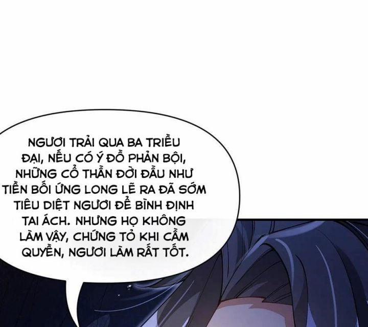 Các Nữ Đồ Đệ Của Ta Đều Là Chư Thiên Đại Lão Tương Lai 319 trang 26