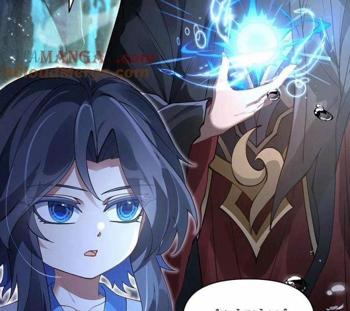 Các Nữ Đồ Đệ Của Ta Đều Là Chư Thiên Đại Lão Tương Lai 319 trang 35