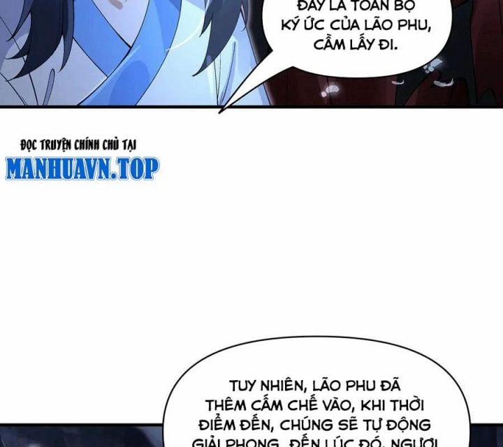 Các Nữ Đồ Đệ Của Ta Đều Là Chư Thiên Đại Lão Tương Lai 319 trang 36