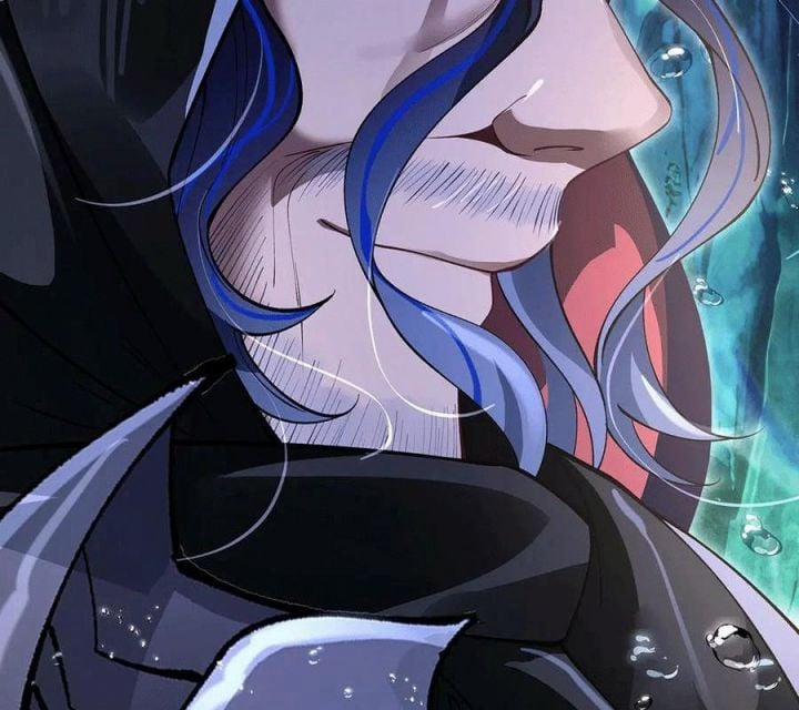 Các Nữ Đồ Đệ Của Ta Đều Là Chư Thiên Đại Lão Tương Lai 319 trang 40