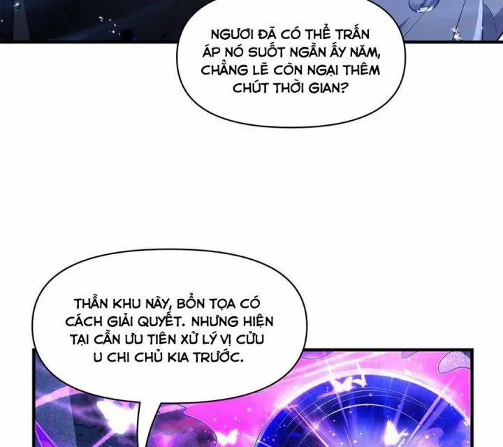 Các Nữ Đồ Đệ Của Ta Đều Là Chư Thiên Đại Lão Tương Lai 320 trang 29