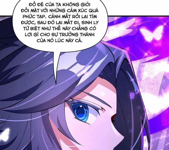 Các Nữ Đồ Đệ Của Ta Đều Là Chư Thiên Đại Lão Tương Lai 320 trang 32