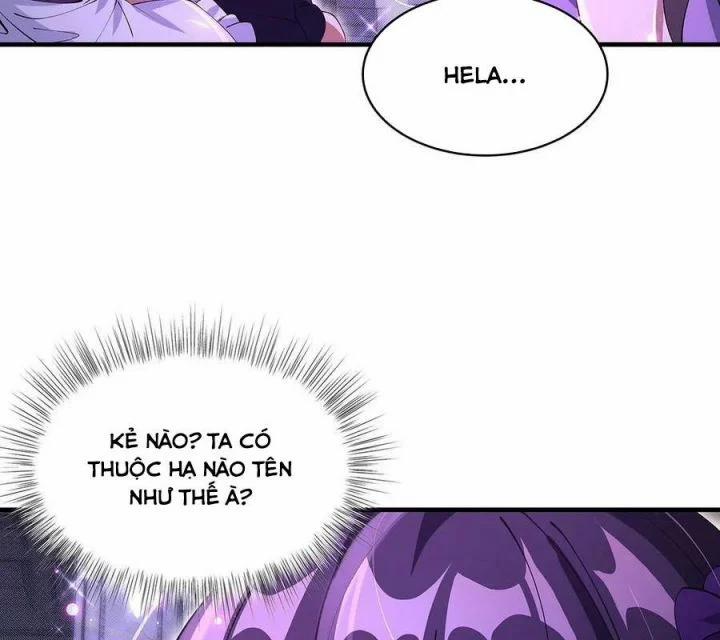 Các Nữ Đồ Đệ Của Ta Đều Là Chư Thiên Đại Lão Tương Lai 320 trang 42