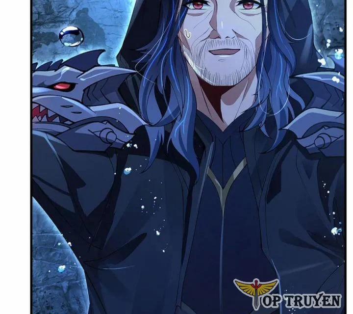 Các Nữ Đồ Đệ Của Ta Đều Là Chư Thiên Đại Lão Tương Lai 320 trang 5