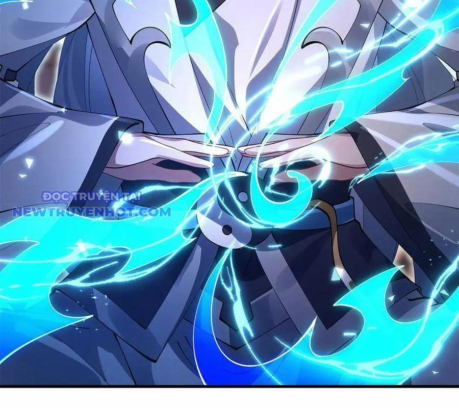 Các Nữ Đồ Đệ Của Ta Đều Là Chư Thiên Đại Lão Tương Lai 321 trang 10