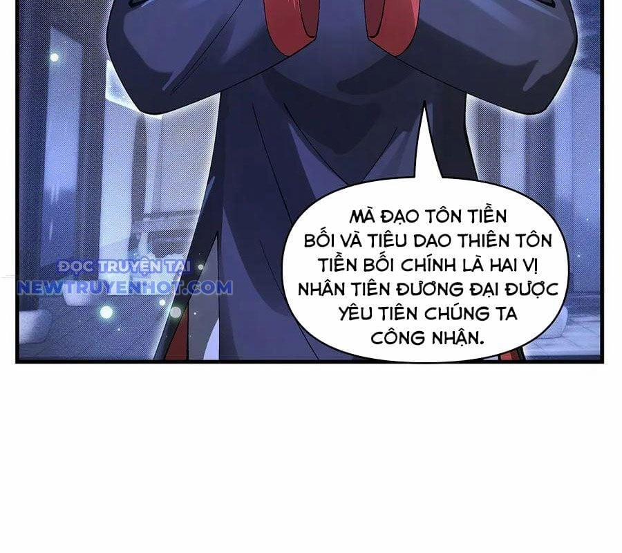 Các Nữ Đồ Đệ Của Ta Đều Là Chư Thiên Đại Lão Tương Lai 321 trang 109