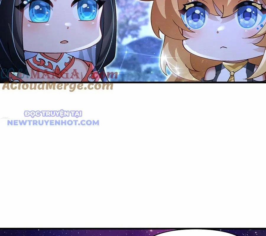 Các Nữ Đồ Đệ Của Ta Đều Là Chư Thiên Đại Lão Tương Lai 321 trang 111