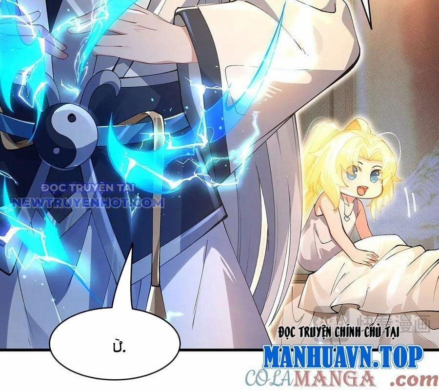 Các Nữ Đồ Đệ Của Ta Đều Là Chư Thiên Đại Lão Tương Lai 321 trang 14