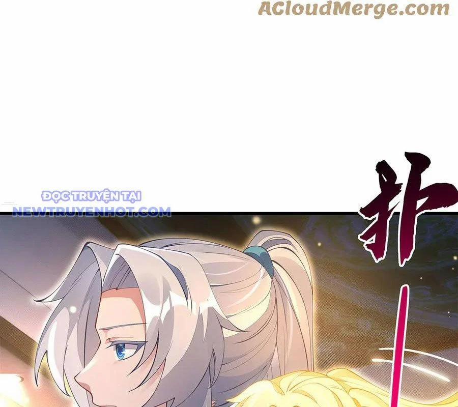 Các Nữ Đồ Đệ Của Ta Đều Là Chư Thiên Đại Lão Tương Lai 321 trang 15