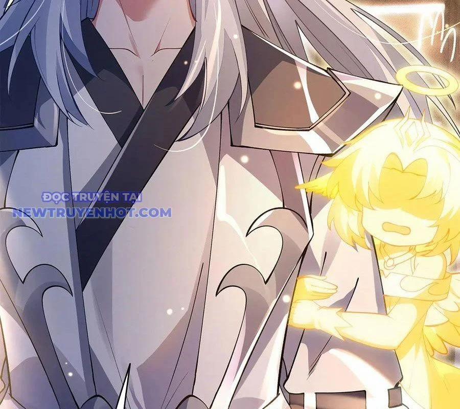 Các Nữ Đồ Đệ Của Ta Đều Là Chư Thiên Đại Lão Tương Lai 321 trang 21