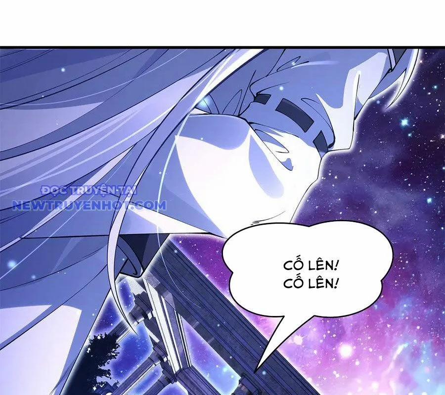 Các Nữ Đồ Đệ Của Ta Đều Là Chư Thiên Đại Lão Tương Lai 321 trang 26