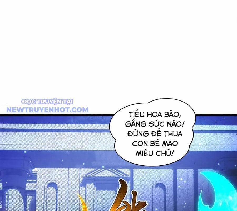 Các Nữ Đồ Đệ Của Ta Đều Là Chư Thiên Đại Lão Tương Lai 321 trang 28