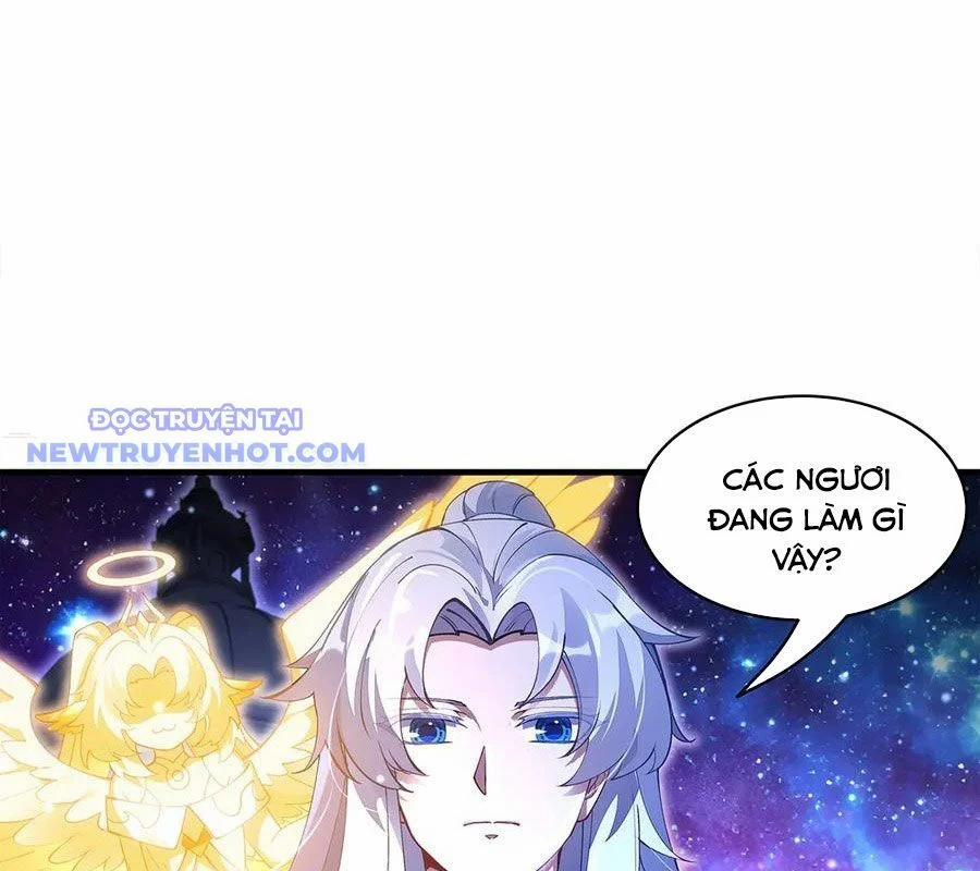 Các Nữ Đồ Đệ Của Ta Đều Là Chư Thiên Đại Lão Tương Lai 321 trang 39