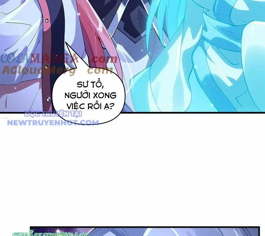 Các Nữ Đồ Đệ Của Ta Đều Là Chư Thiên Đại Lão Tương Lai 321 trang 41