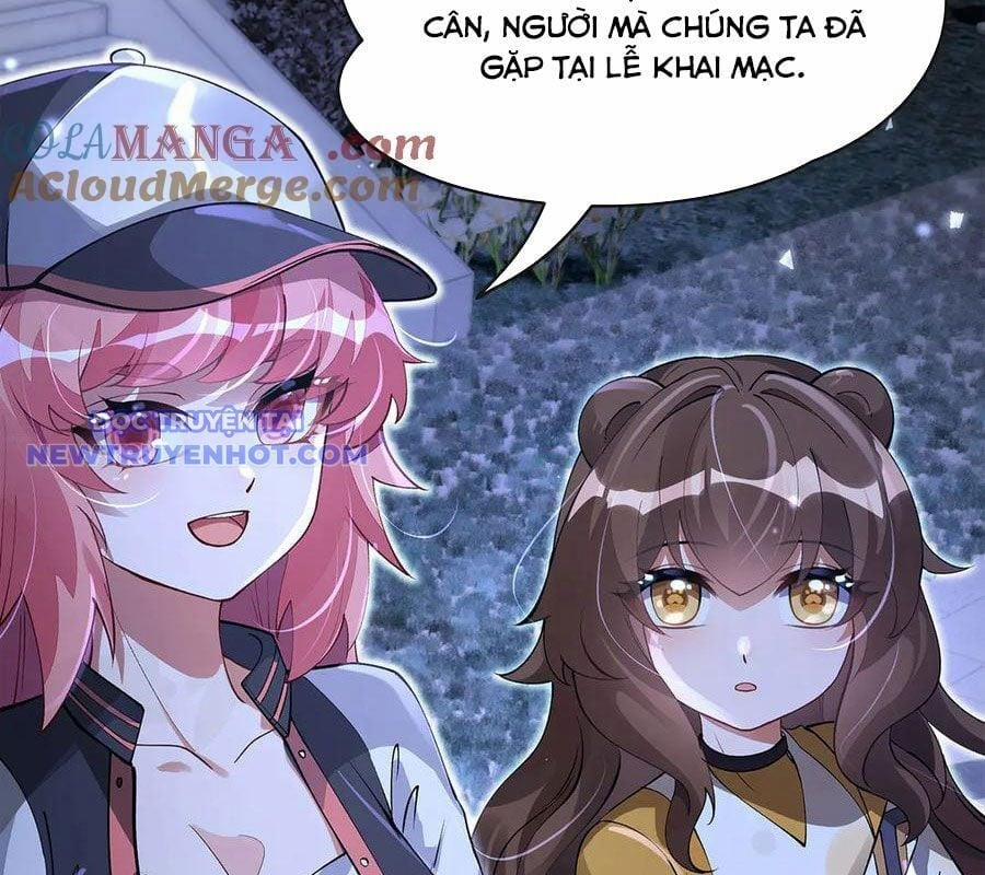 Các Nữ Đồ Đệ Của Ta Đều Là Chư Thiên Đại Lão Tương Lai 321 trang 44