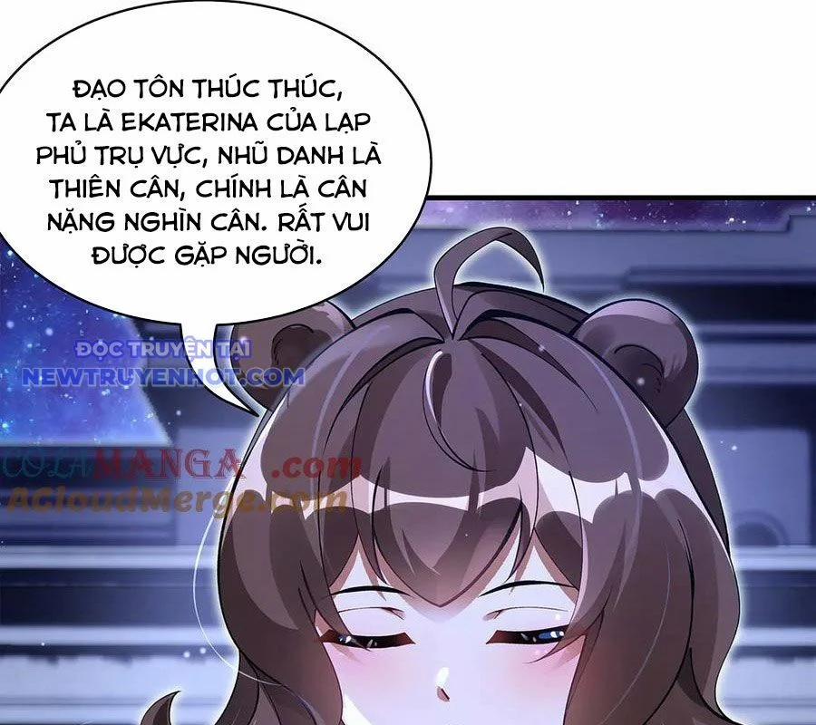 Các Nữ Đồ Đệ Của Ta Đều Là Chư Thiên Đại Lão Tương Lai 321 trang 51