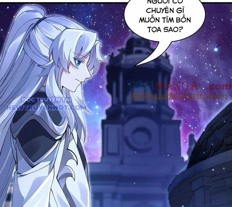 Các Nữ Đồ Đệ Của Ta Đều Là Chư Thiên Đại Lão Tương Lai 321 trang 54