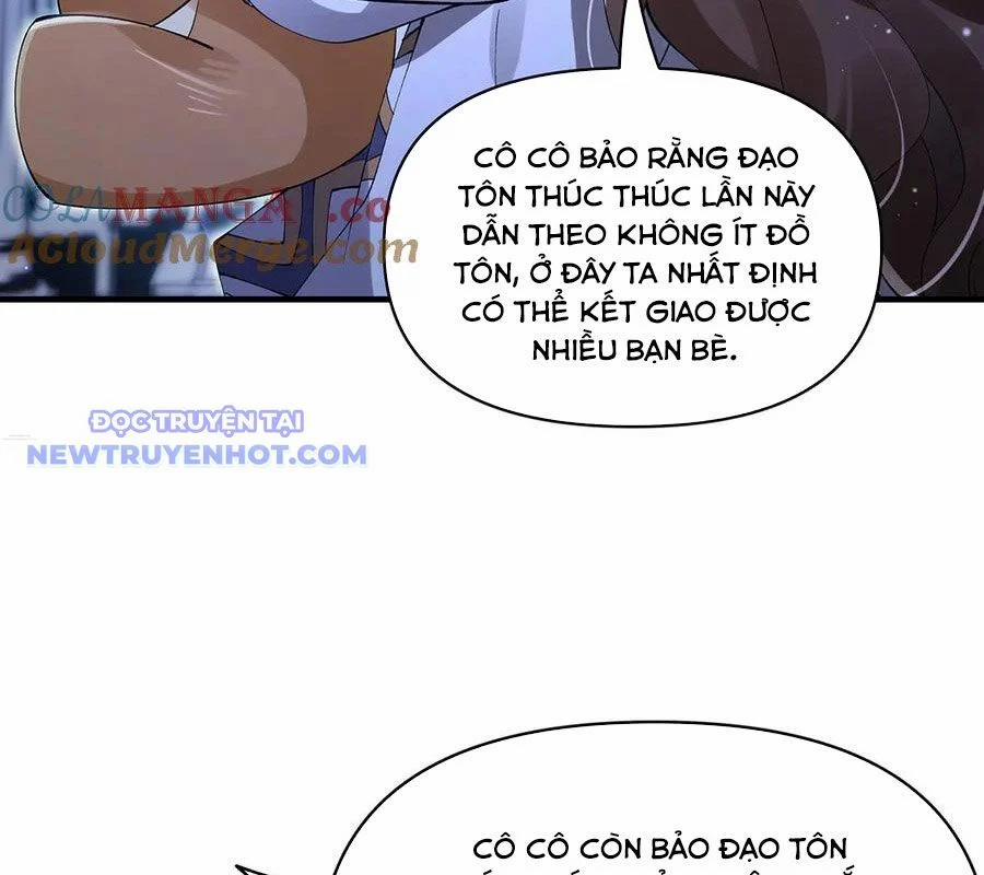 Các Nữ Đồ Đệ Của Ta Đều Là Chư Thiên Đại Lão Tương Lai 321 trang 60