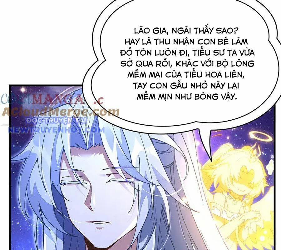 Các Nữ Đồ Đệ Của Ta Đều Là Chư Thiên Đại Lão Tương Lai 321 trang 65