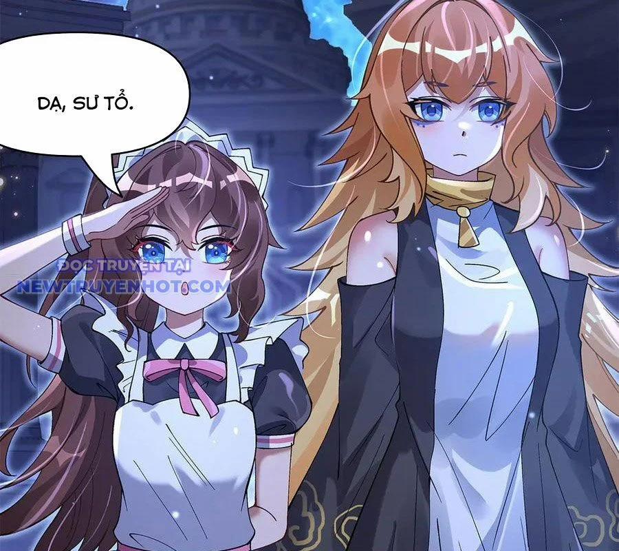 Các Nữ Đồ Đệ Của Ta Đều Là Chư Thiên Đại Lão Tương Lai 321 trang 68