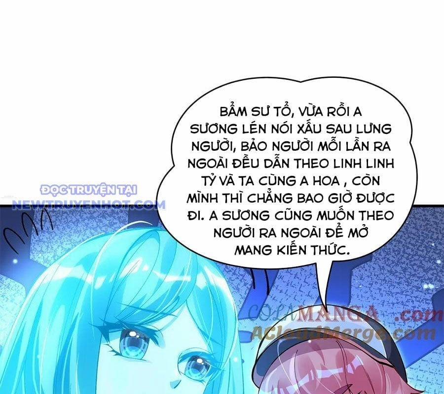Các Nữ Đồ Đệ Của Ta Đều Là Chư Thiên Đại Lão Tương Lai 321 trang 70