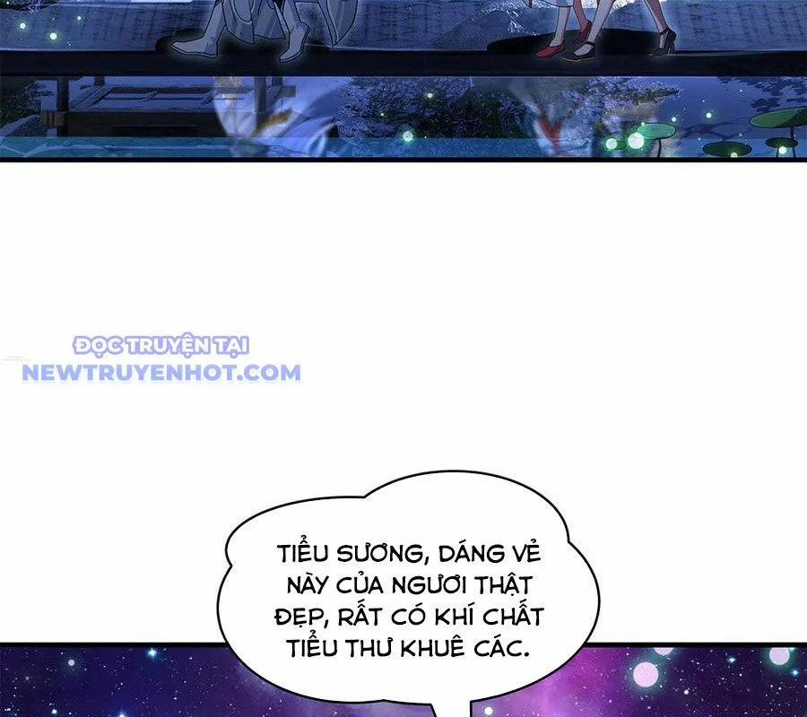 Các Nữ Đồ Đệ Của Ta Đều Là Chư Thiên Đại Lão Tương Lai 321 trang 81