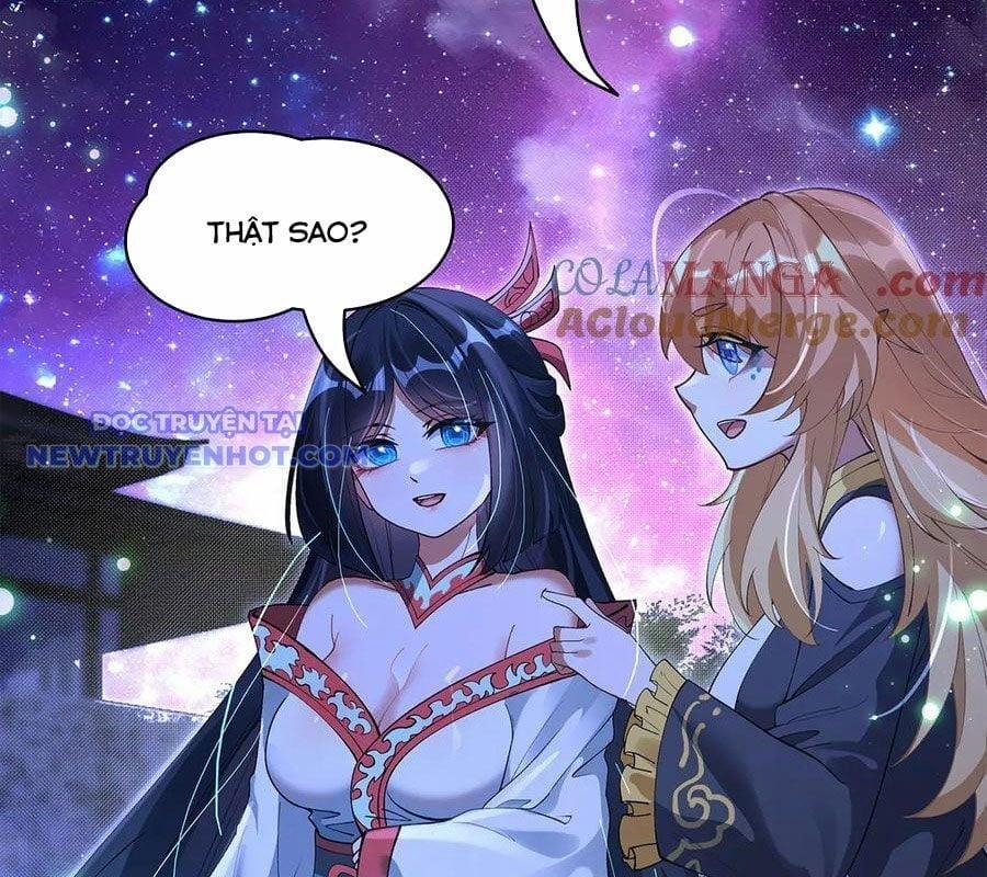 Các Nữ Đồ Đệ Của Ta Đều Là Chư Thiên Đại Lão Tương Lai 321 trang 82