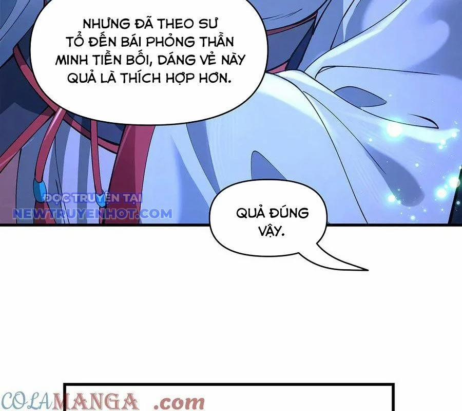 Các Nữ Đồ Đệ Của Ta Đều Là Chư Thiên Đại Lão Tương Lai 321 trang 86