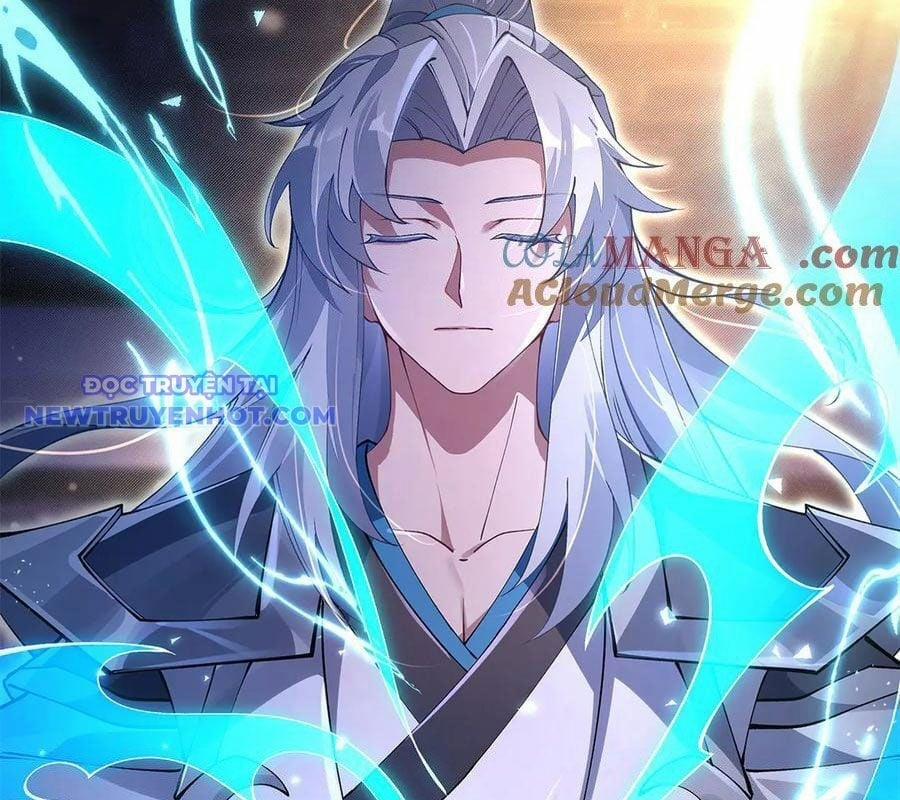 Các Nữ Đồ Đệ Của Ta Đều Là Chư Thiên Đại Lão Tương Lai 321 trang 9