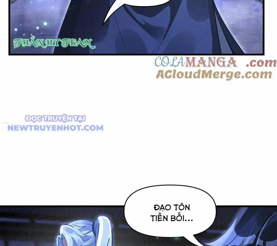 Các Nữ Đồ Đệ Của Ta Đều Là Chư Thiên Đại Lão Tương Lai 321 trang 90