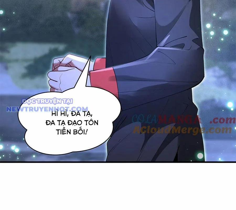 Các Nữ Đồ Đệ Của Ta Đều Là Chư Thiên Đại Lão Tương Lai 321 trang 98