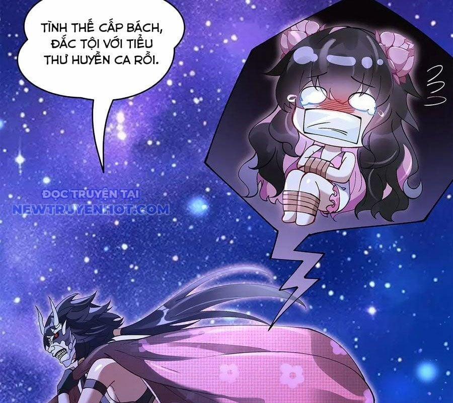 Các Nữ Đồ Đệ Của Ta Đều Là Chư Thiên Đại Lão Tương Lai 322 trang 104