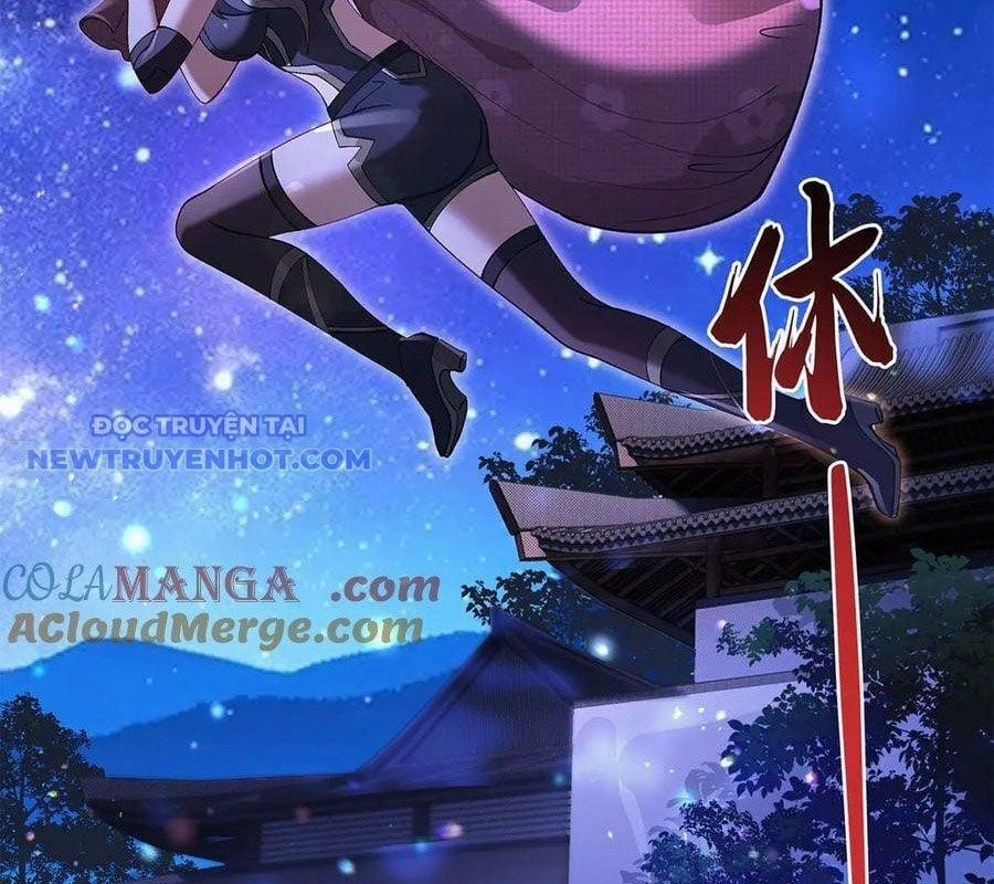 Các Nữ Đồ Đệ Của Ta Đều Là Chư Thiên Đại Lão Tương Lai 322 trang 105