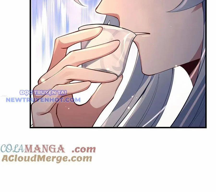 Các Nữ Đồ Đệ Của Ta Đều Là Chư Thiên Đại Lão Tương Lai 322 trang 19