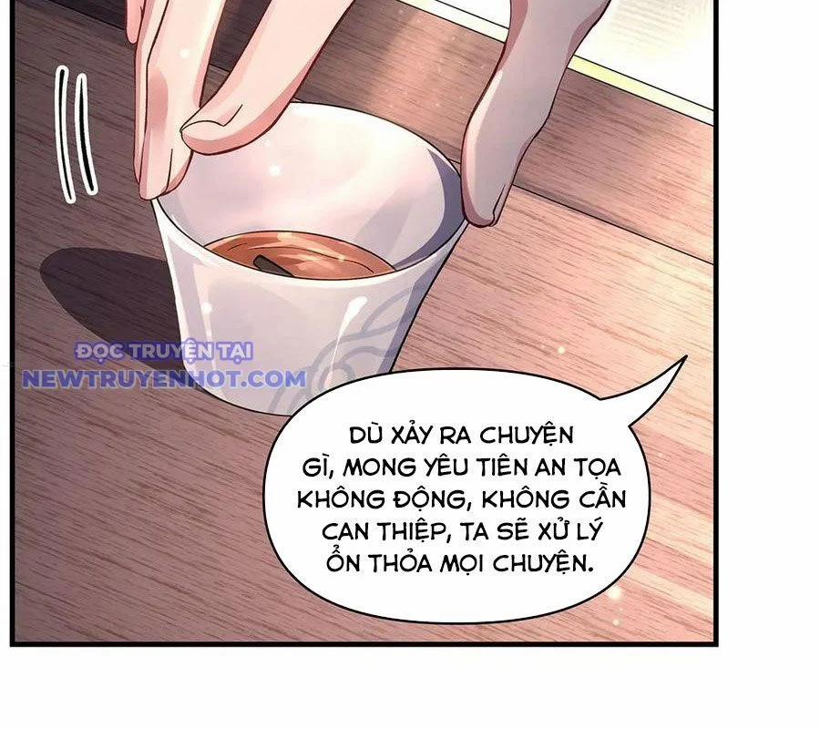 Các Nữ Đồ Đệ Của Ta Đều Là Chư Thiên Đại Lão Tương Lai 322 trang 21