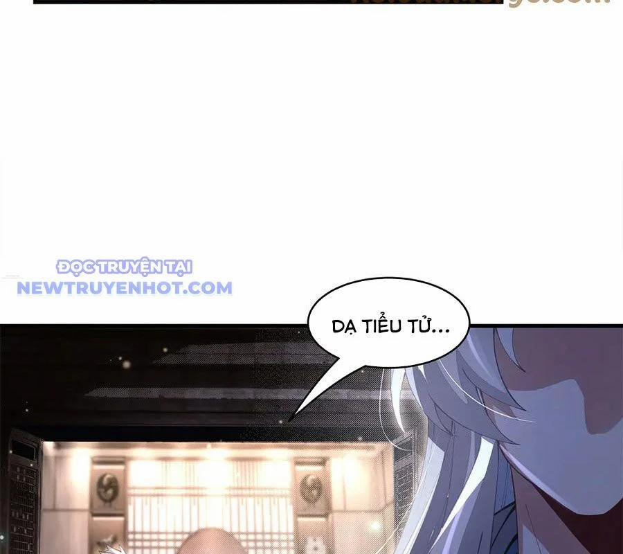 Các Nữ Đồ Đệ Của Ta Đều Là Chư Thiên Đại Lão Tương Lai 322 trang 27