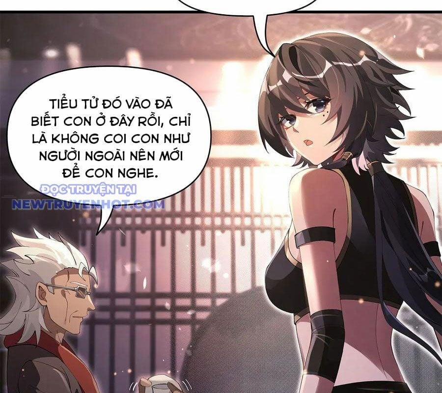 Các Nữ Đồ Đệ Của Ta Đều Là Chư Thiên Đại Lão Tương Lai 322 trang 40
