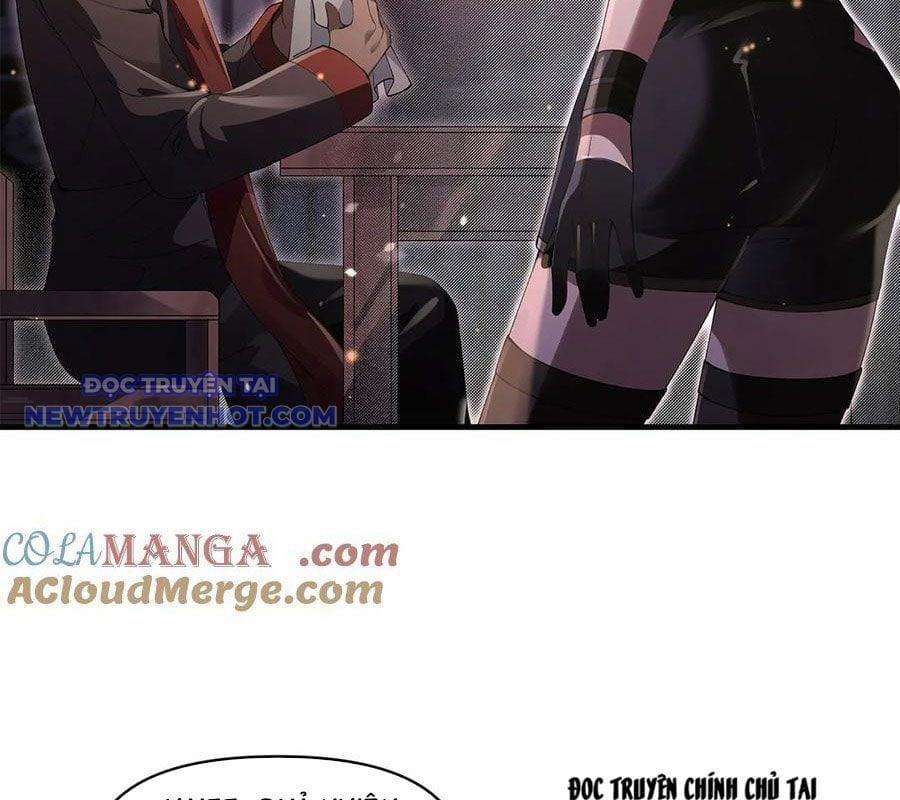 Các Nữ Đồ Đệ Của Ta Đều Là Chư Thiên Đại Lão Tương Lai 322 trang 41