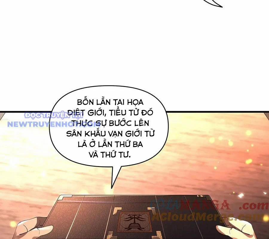 Các Nữ Đồ Đệ Của Ta Đều Là Chư Thiên Đại Lão Tương Lai 322 trang 46