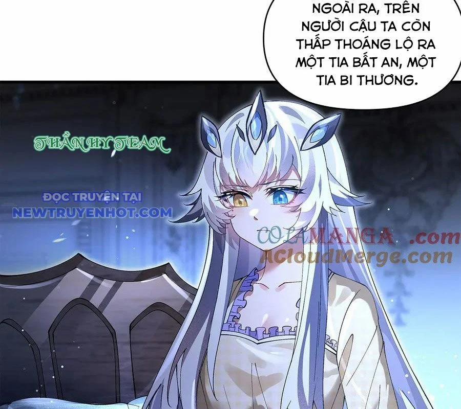 Các Nữ Đồ Đệ Của Ta Đều Là Chư Thiên Đại Lão Tương Lai 322 trang 58