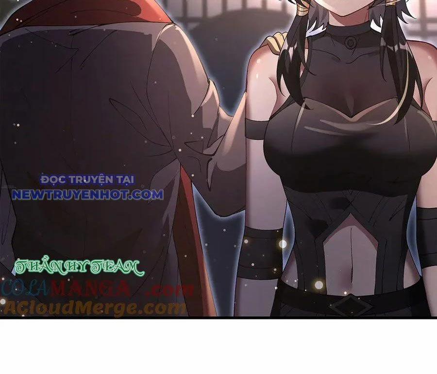 Các Nữ Đồ Đệ Của Ta Đều Là Chư Thiên Đại Lão Tương Lai 322 trang 66