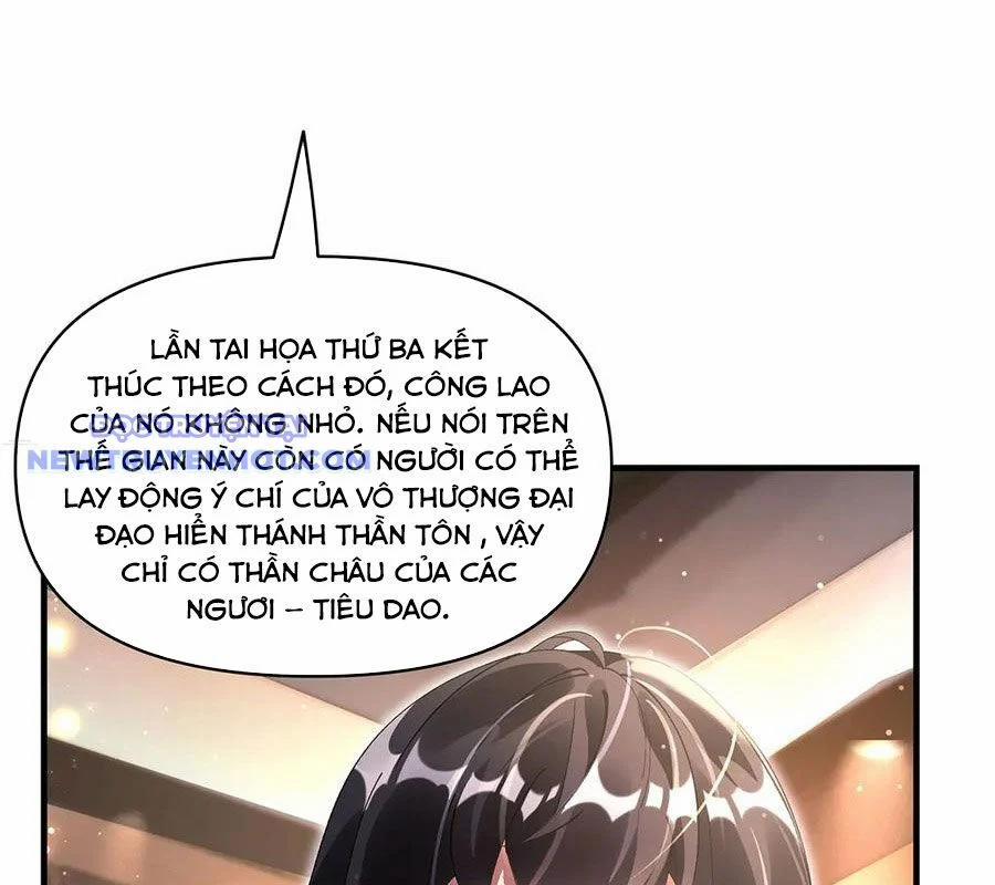 Các Nữ Đồ Đệ Của Ta Đều Là Chư Thiên Đại Lão Tương Lai 322 trang 67