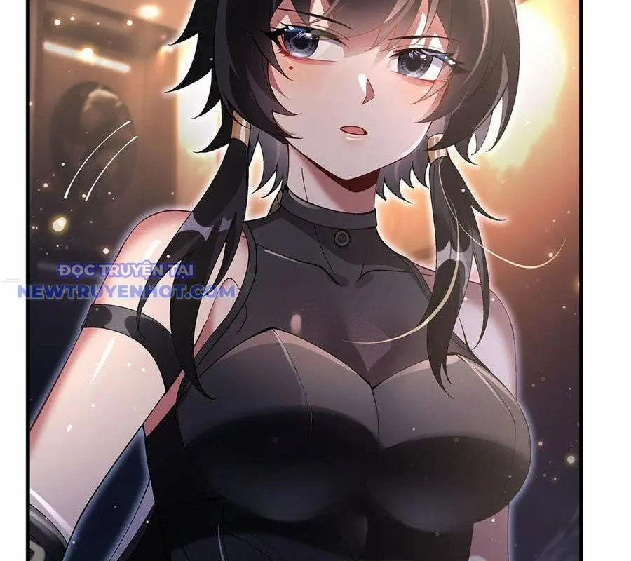 Các Nữ Đồ Đệ Của Ta Đều Là Chư Thiên Đại Lão Tương Lai 322 trang 68