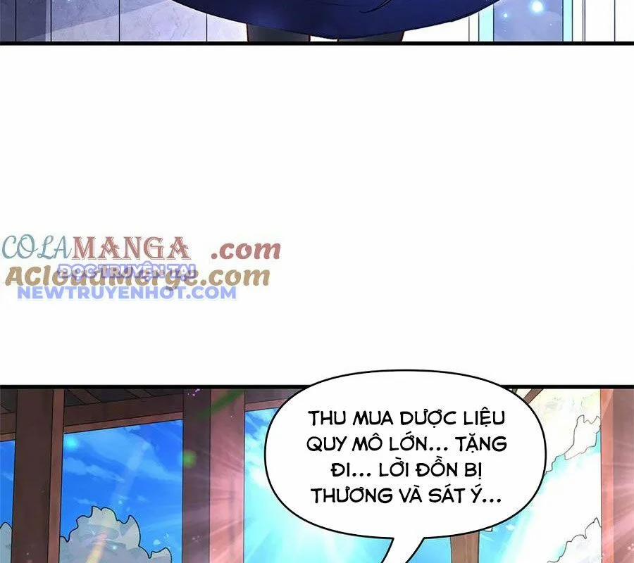 Các Nữ Đồ Đệ Của Ta Đều Là Chư Thiên Đại Lão Tương Lai 322 trang 76