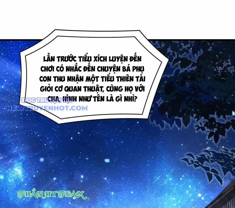 Các Nữ Đồ Đệ Của Ta Đều Là Chư Thiên Đại Lão Tương Lai 322 trang 88