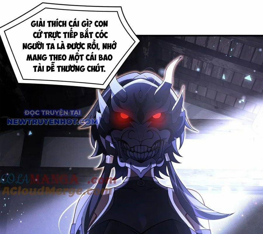 Các Nữ Đồ Đệ Của Ta Đều Là Chư Thiên Đại Lão Tương Lai 322 trang 93